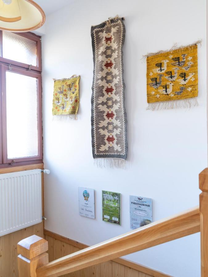 Willa Slimakowka Zakopane Buitenkant foto